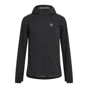 Kurtka enduro FOX RANGER WATER BLACK czarny