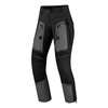 Spodnie tekstylne damskie SHIMA HERO 2.0 LADY GREY czarny szary