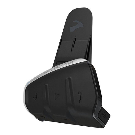 Interkom uniwersalny CARDO PACKTALK SLIM JBL DUO