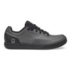 Buty rowerowe FOX UNION FLAT DARK SHADOW czarny szary