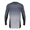 Bluza cross FOX 360 DIVIDER STEEL GREY szary