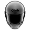 Kask integralny ARAI CONCEPT-X MODERN GREY szary