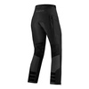 Spodnie tekstylne damskie SHIMA HERO 2.0 LADY BLACK czarny