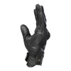 Rękawice miejskie BROGER FLORIDA BLACK czarny