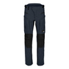 Spodnie tekstylne SPIDI FRONTIER BLUE niebieski