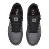 Buty rowerowe FOX UNION FLAT DARK SHADOW czarny szary