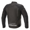Kurtka tekstylna ALPINESTARS T-JAWS V3 BLACK czarny