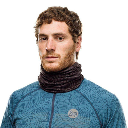 Chusta komin BUFF NEW ORIGINAL UV TOLUI GRAPHITE