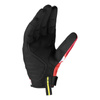 Rękawice miejskie SPIDI FLASH-KP BLACK/RED czarny czerwony biały
