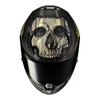 Kask integralny HJC R-PHA-11 GHOST CALL OF DUTY BLACK/BROWN czarny brązowy zielony