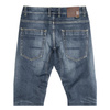Jeansy motocyklowe SPIDI J-TRACKER DARK BLUE granatowy niebieski