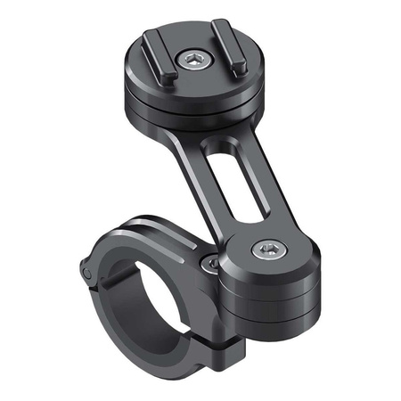 Uchwyt do mocowania SP CONNECT MOTO MOUNT PRO NA KIEROWNICĘ BLACK czarny