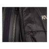 Kurtka KNOX DUAL PRO 3IN1 BLACK czarny
