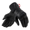 Rękawice zimowe REVIT LACUS GTX BLACK czarny