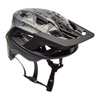 Kask rowerowy FOX SPEEDFRAME PRO LUNAR SE BLACK czarny