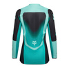 Bluza cross damska FOX LADY 180 COLLECT SPEARMINT niebieski