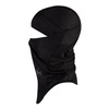 Kominiarka termoaktywna BUFF THERMONET BALACLAVA SOLID BLACK