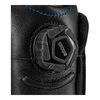 Buty turystyczne SHIMA STRATO MEN WP BLACK czarny