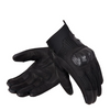 Rękawice miejskie damskie REBELHORN GAP III LADY BLACK czarny