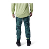 Spodnie rowerowe FOX RANGER RACE DARK GREEN zielony