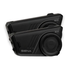 Interkom uniwersalny SENA 60S EVO MESH DUO