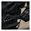 Kurtka tekstylna REBELHORN CUBBY IV BLACK czarny