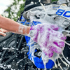 Koncentrat do mycia motocykla XZONE POWER POWDER MOTO WASH
