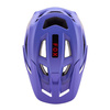 Kask rowerowy FOX SPEEDFRAME CE VIOLET fioletowy