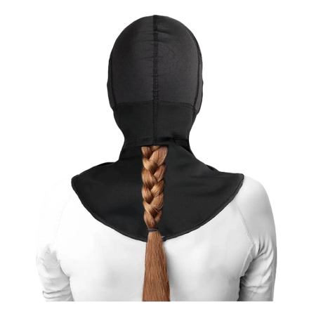 Kominiarka termoaktywna REDLINE ZERO WIND BLACK czarny