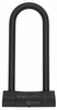 Zapięcie U-Lock AUVRAY BLACK EDITION 85x230mm czarny