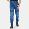 Jeansy motocyklowe SHIMA ZENITH BLUE niebieski