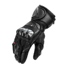 Rękawice sportowe SHIMA RS-3 BLACK czarny