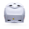 Kask cross BELL MX-10 MIPS SOLID WHITE biały