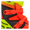 Buty cross dziecięce FOX JUNIOR COMP ORANGE/YELLOW pomarańczowy żółty