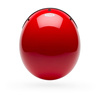 Kask otwarty BELL MAGNUM SOLID RED czerwony