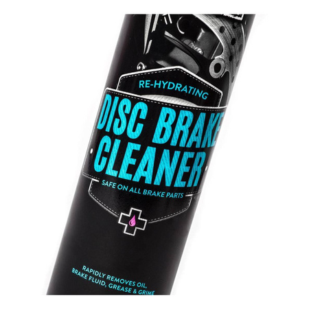 Środek do hamulców MUC-OFF BRAKE CLEANER 400ml