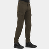 Jeansy motocyklowe SHIMA RECON GREEN zielony