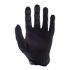 Rękawice cross FOX 360 BLACK/GREY czarny szary