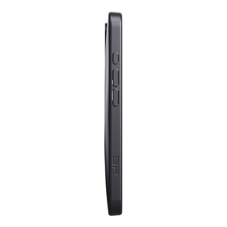 Etui na telefon SP CONNECT PHONE CASE SPC+ IPHONE 16 czarny