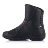 Buty turystyczne ALPINESTARS RIDGE V2 WP BLACK czarny