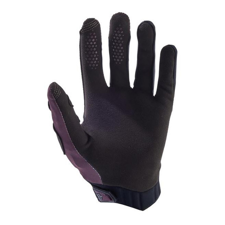 Rękawice cross FOX DEFEND WIND OFF-ROAD PURPLE fioletowy
