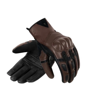 Rękawice miejskie damskie REBELHORN THUG II LADY BROWN brązowy