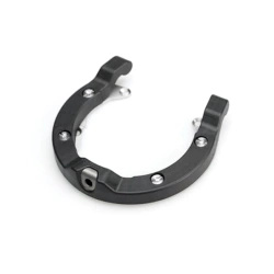 Mocowanie TANK RING SW MOTECH ION HONDA 5 ŚRUB BLACK czarny