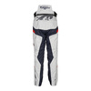 Spodnie tekstylne FURYGAN APALACHES BLUE/PEARL/RED czarny beżowy granatowy czerwony