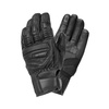 Rękawice miejskie MOTOID ALPHA BLACK czarny