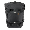 Torba na siedzenie motocykla KRIEGA US-20 DRYPACK CORDURA czarny