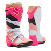 Buty cross damskie FOX LADY COMP PINK/PINK różowy biały