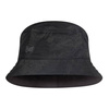 Czapka z daszkiem BUFF SUMMIT CAP RINMANN BLACK czarny