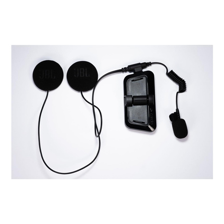 Interkom uniwersalny CARDO OUTDOOR BLACK