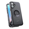 Etui na telefon SP CONNECT PHONE CASE SPC+ XTREME IPHONE 16 PLUS czarny